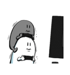 ゆるっとサム3（個別スタンプ：30）