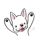 ぶるぶるライフ♪（個別スタンプ：8）