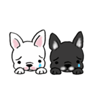 ぶるぶるライフ♪（個別スタンプ：10）