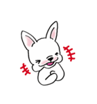 ぶるぶるライフ♪（個別スタンプ：11）