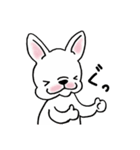 ぶるぶるライフ♪（個別スタンプ：13）