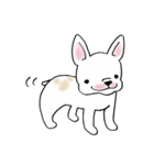 ぶるぶるライフ♪（個別スタンプ：14）