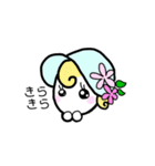 ぱりのおじちゃん（個別スタンプ：14）