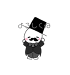ぱりのおじちゃん（個別スタンプ：16）