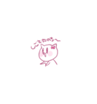 ゆめかわと言い張る社畜ねこ（個別スタンプ：20）