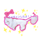 ペルシャのぶひ丸君（個別スタンプ：8）