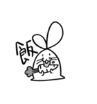 ねこwithゆかいななかまたち（個別スタンプ：11）