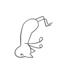 ねこwithゆかいななかまたち（個別スタンプ：18）
