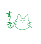 バンギャルざつたこ（個別スタンプ：34）