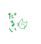 バンギャルざつたこ（個別スタンプ：40）