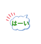 THE-TENUKI（個別スタンプ：11）