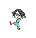 せいひんの大学生たち2019（個別スタンプ：11）