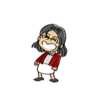 せいひんの大学生たち2019（個別スタンプ：15）