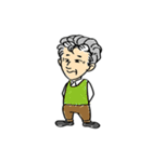 せいひんの大学生たち2019（個別スタンプ：20）