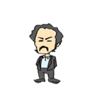せいひんの大学生たち2019（個別スタンプ：23）