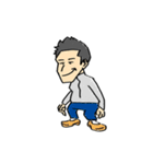 せいひんの大学生たち2019（個別スタンプ：24）