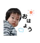 きむらみなと★（個別スタンプ：4）