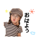 yua♡♡（個別スタンプ：6）