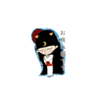 奈月稀☽スタンプ第2弾☽（個別スタンプ：7）
