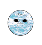 奈月稀☽スタンプ第2弾☽（個別スタンプ：21）