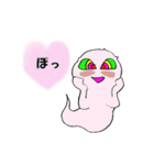 心魂ちゃん（個別スタンプ：13）