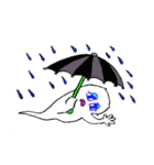 心魂ちゃん（個別スタンプ：20）