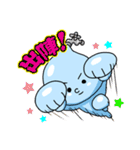 水道くん（個別スタンプ：24）