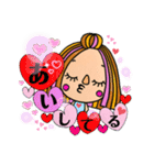 えりパンスタンプ（個別スタンプ：7）