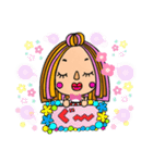 えりパンスタンプ（個別スタンプ：12）