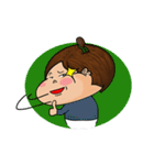 Lifuの日常生活（個別スタンプ：12）