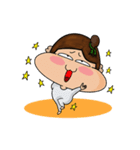 Lifuの日常生活（個別スタンプ：33）