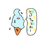 しーちゃんの気まぐれお絵描きスタンプ2（個別スタンプ：12）