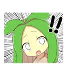 メギのベルちゃん2（個別スタンプ：10）
