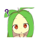 メギのベルちゃん2（個別スタンプ：14）