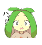 メギのベルちゃん2（個別スタンプ：18）