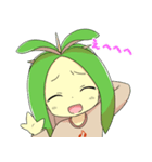 メギのベルちゃん2（個別スタンプ：22）