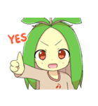 メギのベルちゃん2（個別スタンプ：23）