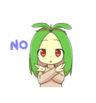 メギのベルちゃん2（個別スタンプ：24）