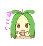メギのベルちゃん2（個別スタンプ：25）