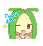 メギのベルちゃん2（個別スタンプ：33）