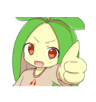 メギのベルちゃん2（個別スタンプ：37）