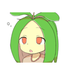 メギのベルちゃん2（個別スタンプ：40）