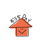 からふるなかたちくんたち（個別スタンプ：9）
