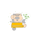 piro stamps 4（個別スタンプ：1）