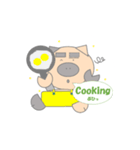 piro stamps 4（個別スタンプ：5）