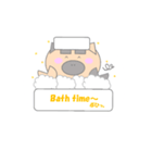 piro stamps 4（個別スタンプ：8）