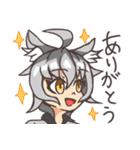 二等兵チャンネルスタンプ（個別スタンプ：15）