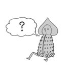 忙しいアイアンメイデン（個別スタンプ：1）