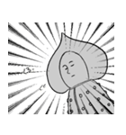 忙しいアイアンメイデン（個別スタンプ：7）