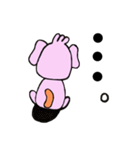 たらコアラ（個別スタンプ：12）